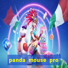 panda mouse pro 2.3 6